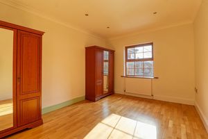 Bedroom Three- click for photo gallery